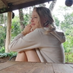 Aimie - Professor de francês - 