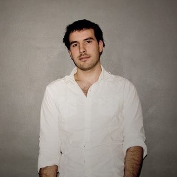 Pierre - Prof d'informatique - Pepinster