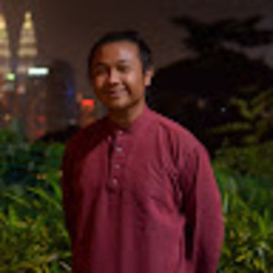 Muidz - Maths tutor - Subang Jaya