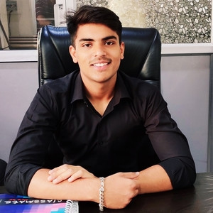 Aditya - Physics tutor - Jalandhar