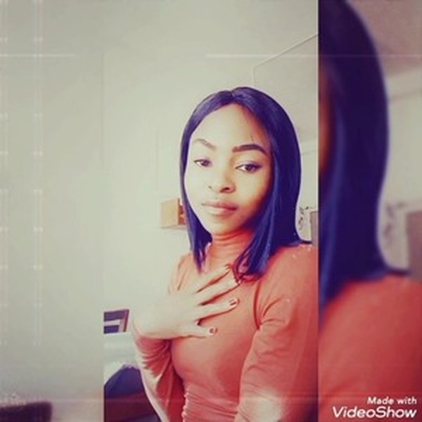 Kgaugelo - Physics tutor - Johannesburg
