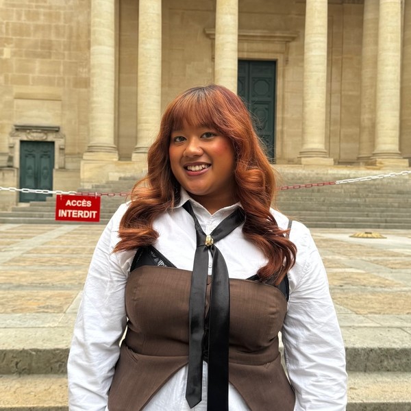 Marina - Prof de soutien scolaire - Quincy-sous-Sénart