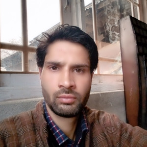 Gulam mohmad - Algebra tutor - Khranihama