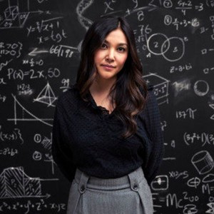 Lila - Prof de maths - Saint-Ouen