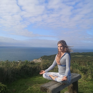 Victoriya - Yoga tutor - Brockworth