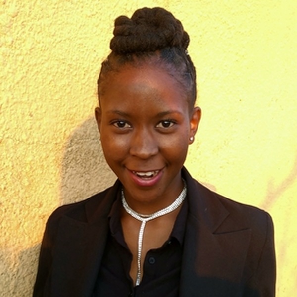 Nomonde - Maths tutor - Johannesburg