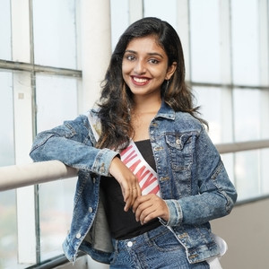 Lavanya - Mathematics tutor - Bengaluru