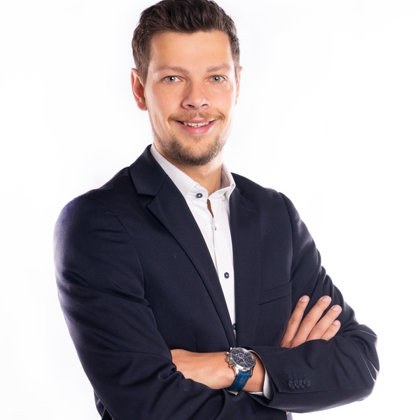 Lars - Lehrkraft für Finanzen - Hamburg