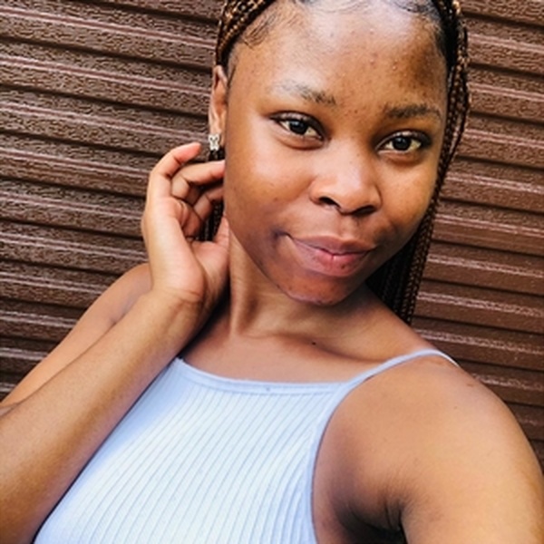 Nonjabulo - Geography tutor - Mbombela