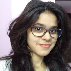 Ashu - Maths tutor - New Delhi