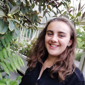 Awena - Spanish tutor - St Andrews