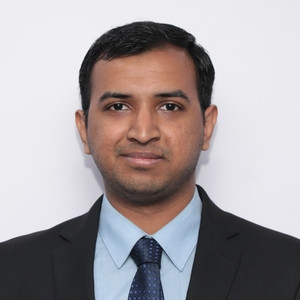 Ananth - Maths teacher - Bengaluru