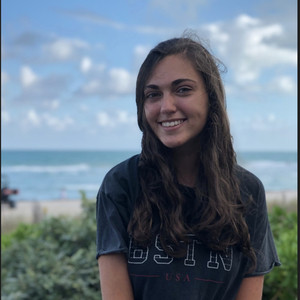 Sofi - profesor de matemáticas - Lo Barnechea