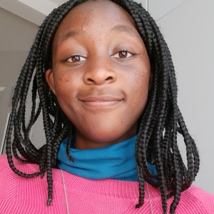 Larona - English tutor - Pretoria