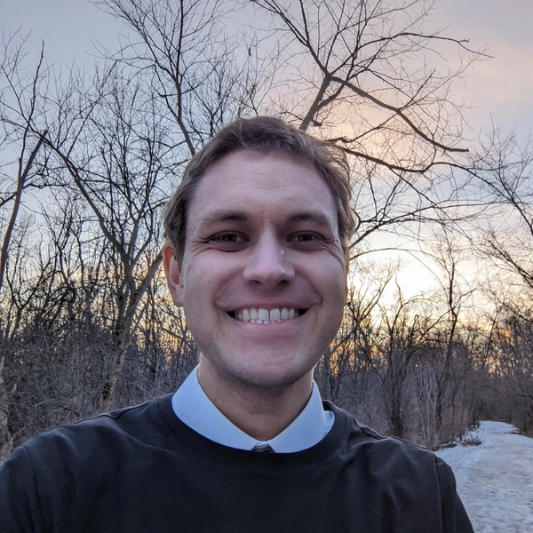 Gabriel - Spanish tutor - Milwaukee