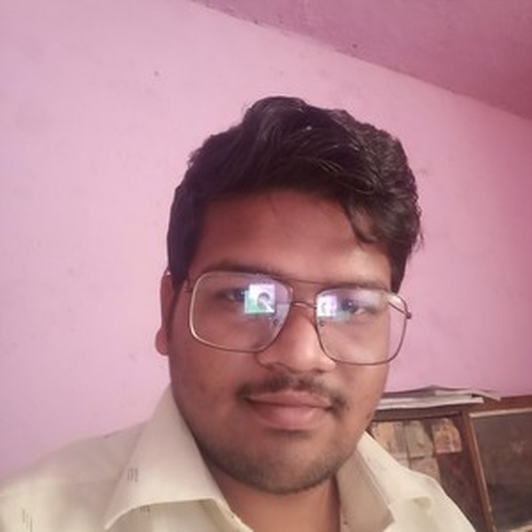 Prathamesh - Maths teacher - Bhopal