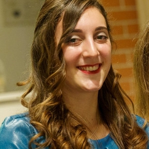 Giulia - Insegnante di ripetizioni - Alessandria