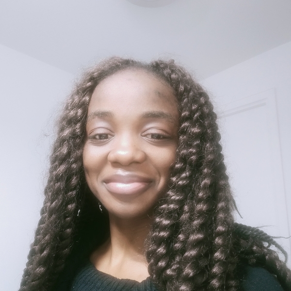 NZIAKOU WAKAM - Prof de français - Houilles