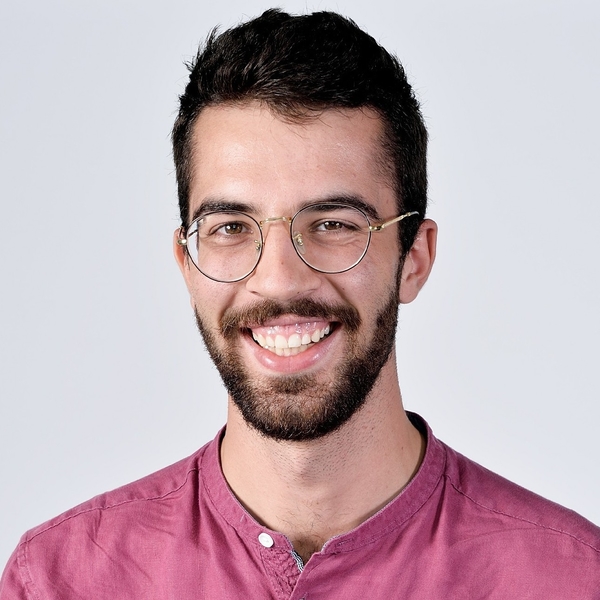 Valentin - Prof de maths - Toulouse