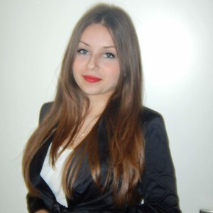 Isabel - profesor de vocabulario en Inglés - Estepona