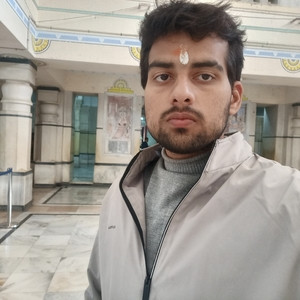 Ishan - Mathematics tutor - Buxar