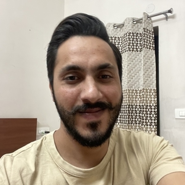 Lovejeet Singh - Maths tutor - Chandigarh