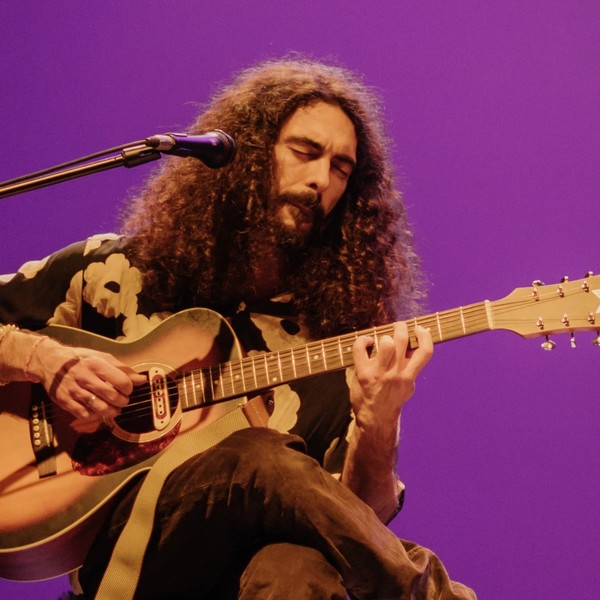 Miguel - Guitar teacher - Waltham Abbey