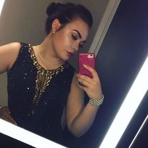 Xanthe - English tutor - Leeds