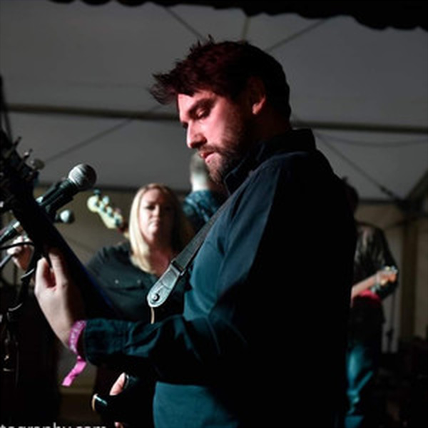 Jacob - Guitar tutor - Ruthin