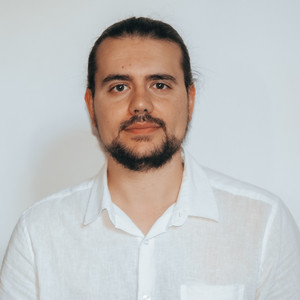 Oleguer - profesor de matemáticas - Barcelona