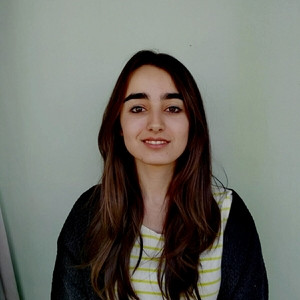 Isabel - Profe de lengua castellana y literatura - Cáceres