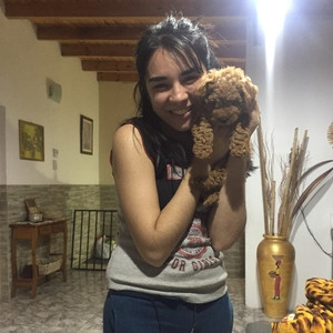 Laurina - Profe de inglés - Rosario