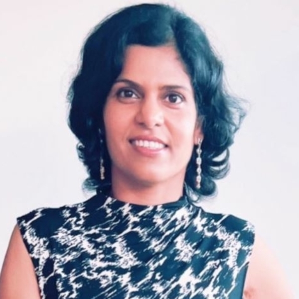 Niharika - English tutor - Burnaby