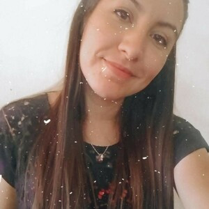 Luci - Profe de inglés - Córdoba