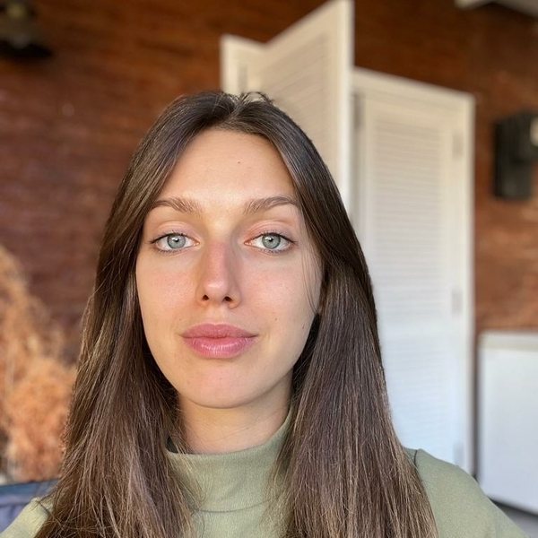 Valentina - Profesor de química - 