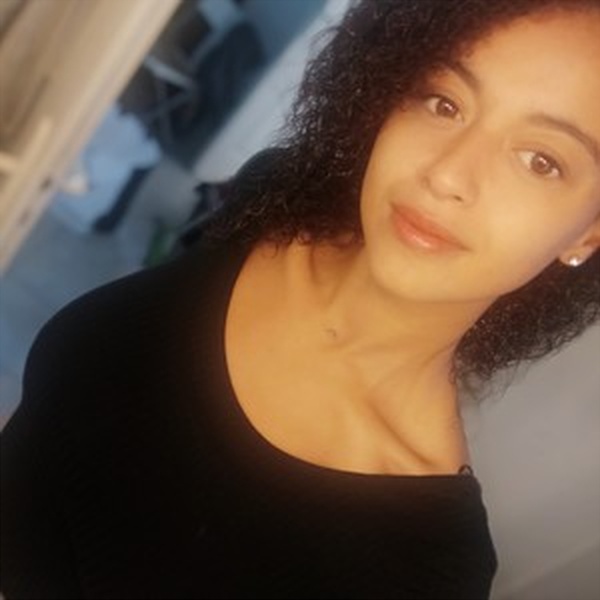 Sarah - Prof de maths - Montpellier
