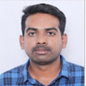 Manjunatha - Natural sciences tutor - Bengaluru