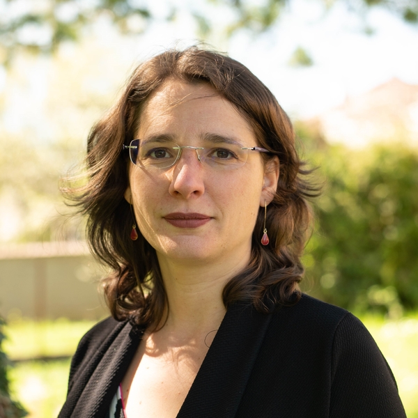 Charlotte - Prof de soutien pour élèves avec autisme - Limoges