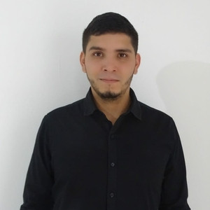 Fabian - Profe de matemáticas - Ibagué