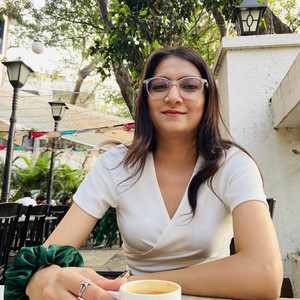 Divya - Autocad tutor - Pune