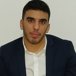 Aymen - Prof de maths - Nivelles