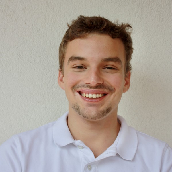 Peter - Prof d'anglais - Dijon