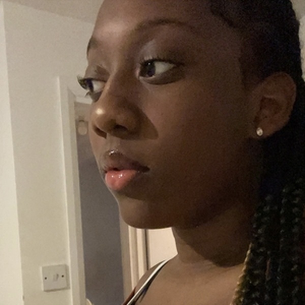 Mazeedah - Math tutor - 