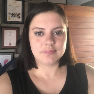 Krystle - Personal development coach - Potchefstroom