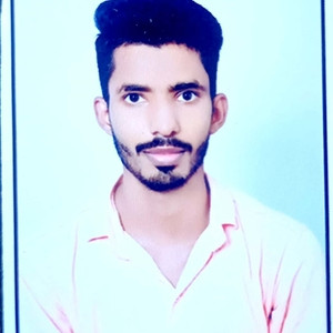 Pratik potale - Maths tutor - Nagpur