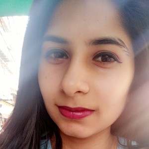 Surbhi - School Coaching tutor - Delhi