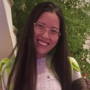Bruna - Professor de inglês - São Paulo