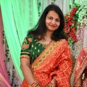 Archana - Maths tutor - Bengaluru
