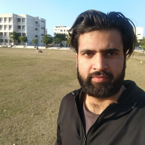 Shahnawaz ahmad Reshi - Computer skills tutor - Wachi