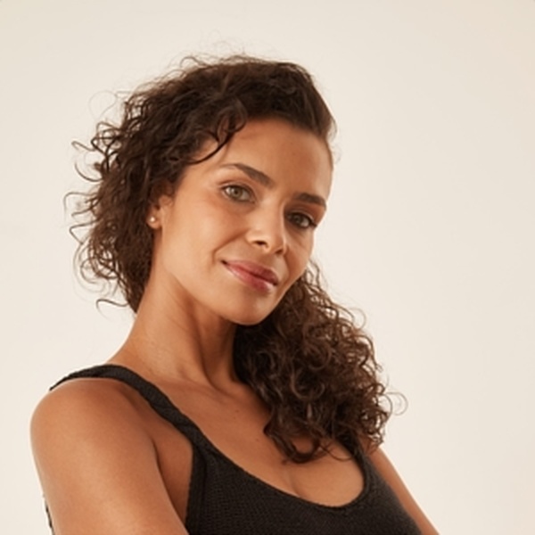 Veronica - Prof de personal trainer - 